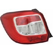 Otoco Dacıa Sandero Arka Stop Kırmızı Sol 2012- 265554085R