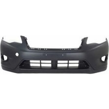 Otoco Subaru Xv Ön Tampon Kısmi Astarlı 2011- 57704FJ010