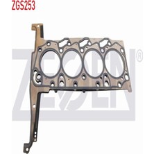 Otoco Ford Transıt (V363) 2.2 Tdcı 2014- Silindir Kapak Contası 1,15MM  BK3Q6051B1C