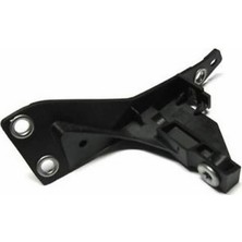 Otoco Audı A4 Ön Tampon Far Alt Braketi Sol 2005-2008 8E0805363