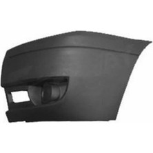 Otoco Ford Transit Ön Tampon Delikli Sol 2006- 6C1117E889ADM5AB