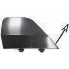Otoco Opel Zafıra Ön Tampon Çeki Demir Kapağı 2012- 20951659
