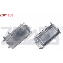 Otoco Cıtroen Jumpy I 1.9 D 1994-2007 Yağ Karteri Alüminyum 0301.H7|9631283080|0301.H7