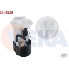 Otoco Renault Kangoo 1.2 16V - 1.4 1998-2008 Yakıt Depo Şamandırası 3 Bar  8200029080 - 820002980