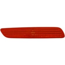 Otoco Volvo S40 Ön Tampon Sinyali Sarı Sağ 2000-2004 30621938