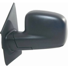 Otoco Volkswagen Transporter T5 Dış Dikiz Aynası Manuel Kablosuz Sol 2003- 7H1857507AA9B9