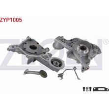 Otoco Fıat Doblo - Punto 1.9 Jtd 1999-2010 Yağ Pompası  46744429 - 46744430 - 46744432