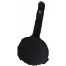 Otoco Renault Clio Ön Tampon Çeki Demiri Kapağı 2005- 8200445994