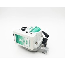 Ehidrofor Taifu Sessiz Güneş Enerji Basınç Arttırıcı Pompa, 2.8 Bar 35 Lt/dk Sıcak Su Hidroforu, Pompamat