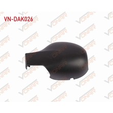 Otoco Clıo Symbol 2010- Dikiz Ayna Kapağı Sol  8200634550