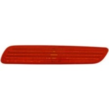 Otoco Volvo S40 Ön Tampon Sinyali Sarı Sol 2000-2004 30621937