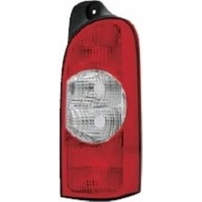 Otoco Renault Master Arka Stop Sağ 2004- 8200171478