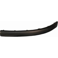 Otoco Volkswagen Passat Ön Tampon Kuşağı Sol 1997-2000 3B0807717B41