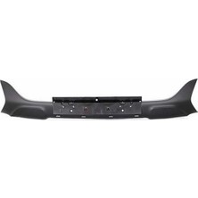 Otoco Renault Kadjar Ön Plakalık Kuşağı Desenli 2014- 620268919R
