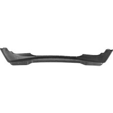 Otoco Bmw Cooper/one Ön Tampon Spoileri Siyah 2007- 51112756495