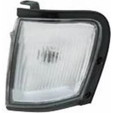 Otoco Isuzu .tfr Ön Sinyal Sol 1997-1998 897173536051