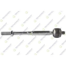 Otoco Opel Astra 2015- / Chevrolet Cruze 2016- / Volt 2016-2019 Rot Mili Ön 13464344