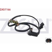 Otoco Hyundaı H1 Starex 2008- Abs Sensörü Arka Sağ 95626-4A200