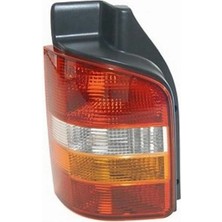 Otoco Volkswagen Transporter Arka Stop Sol 2003- 7H0945095J