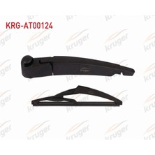 Otoco Mını Cooper (R56) 2006- Silecek Seti Arka (Kol+Süpürge) 250MM  61622754285 - 61627129282