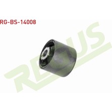 Otoco Mercedes E Serısı (W124) 230 E 1984-1992 Travers Burcu Arka Sol-Sağ 2013513642