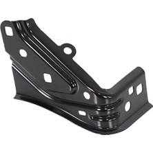 Otoco R.clıo Ön Çamurluk Braketi Rh.20- 631405852R