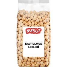 Mesut Leblebi Duble 500 Gram Paket