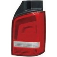 Otoco Volkswagen Transporter T6 Crv.arka Stop Krom Tek Kap.sağ 2009- 7E5945096E