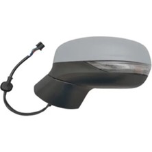 Otoco F.fiesta Dış Ayna El.ıs.sin.kat.ast. Sol 17-21 2090896