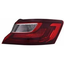 Otoco Renault Megane Arka Stop Sdn Sağ 2016- 265507297R