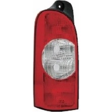 Otoco Renault Master Arka Stop Sol 2004- 8200171472