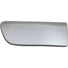 Otoco Peugeot 107 Ön Tampon Kuşağı Krom Küçük 2010- 7452ZR