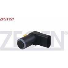 Otoco Skoda Superb I 2001-2008 Arka Park Sensörü 3U0919275C