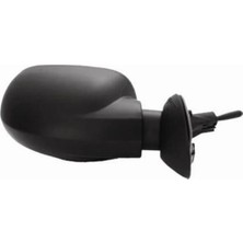 Otoco Dacıa Logan Dış Dikiz Aynası Kablolu Sağ 2005- 963017247R