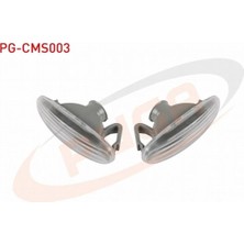 Otoco Doblo-Lınea-Fıorıno Çamurluk Sinyali Sağ-Sol 51942933|51717793