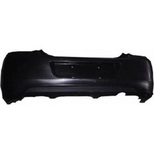 Otoco Peugeot 301 Arka Tampon 2011- 1608728980