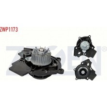 Otoco Volkswagen Golf Vı (5k1) 2.0 Tsı 2008-2013 Devirdaim 06H 121 026 Ag