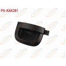 Otoco Kıa Bongo 2006- Kapı Dış Açma Kolu Sağ  826604E040 - 82660-4E040