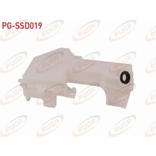 Otoco Transıt V363 Cam Su Fıskiye Deposu  1924047 - BK2113C087AF