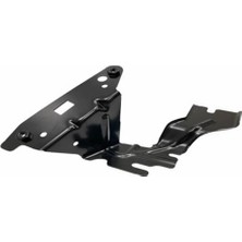 Otoco O.corsa F Ön Çamurluk Braketi Lh.20- 9830932480