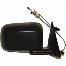 Otoco Volkswagen Golf Iı Dış Dikiz Aynası Manuel Sağ 1987- 191857508A