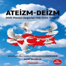 Balkan Grup Ateizm-Deizm