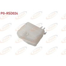 Otoco Ford Focus 1998-2004 / Connect 1.8 Tdcı 2002- Radyatör Yedek Su Deposu  98AB8K218AK