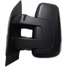 Otoco Fıat Iveco Dış Dikiz Aynası Manuel Sin.desenli Sol 2014- 5802028039