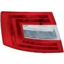 Otoco Skoda Octavia Arka Stop Sdn Sol 2013-2016 5E5945111