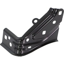 Otoco R.clıo Ön Çamurluk Braketi Lh.20- 631414038R