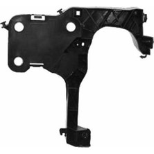 Otoco Renault Megane Far Yuvası Plastik Sol 2003- 8200137495