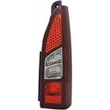 Otoco Peugeot Partner Arka Stop Tek Kapı Sağ 2012- 9677205080