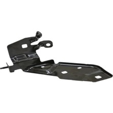Otoco R.captur Ön Çamurluk Braketi Rh.12-20 620431980R