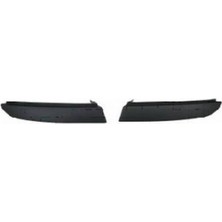 Otoco Renault Clio Arka Tampon Kuşağı Set Hb 2012- 960464147R